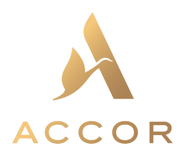 Logo Accor