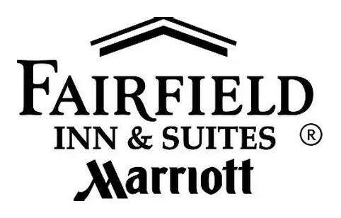 Logo Fairfield Inn & Suites by Marriott