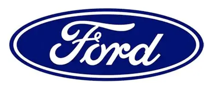 Logo Ford