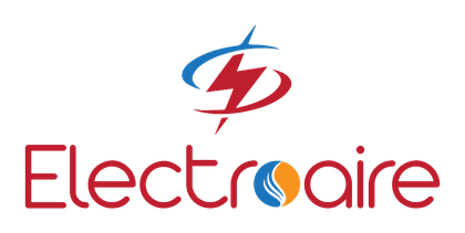 Logo Electro Aire