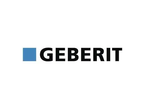 Logo Geberit