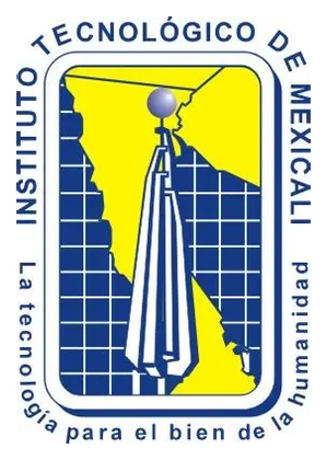 Logo Instituto Tecnológico de Mexicali